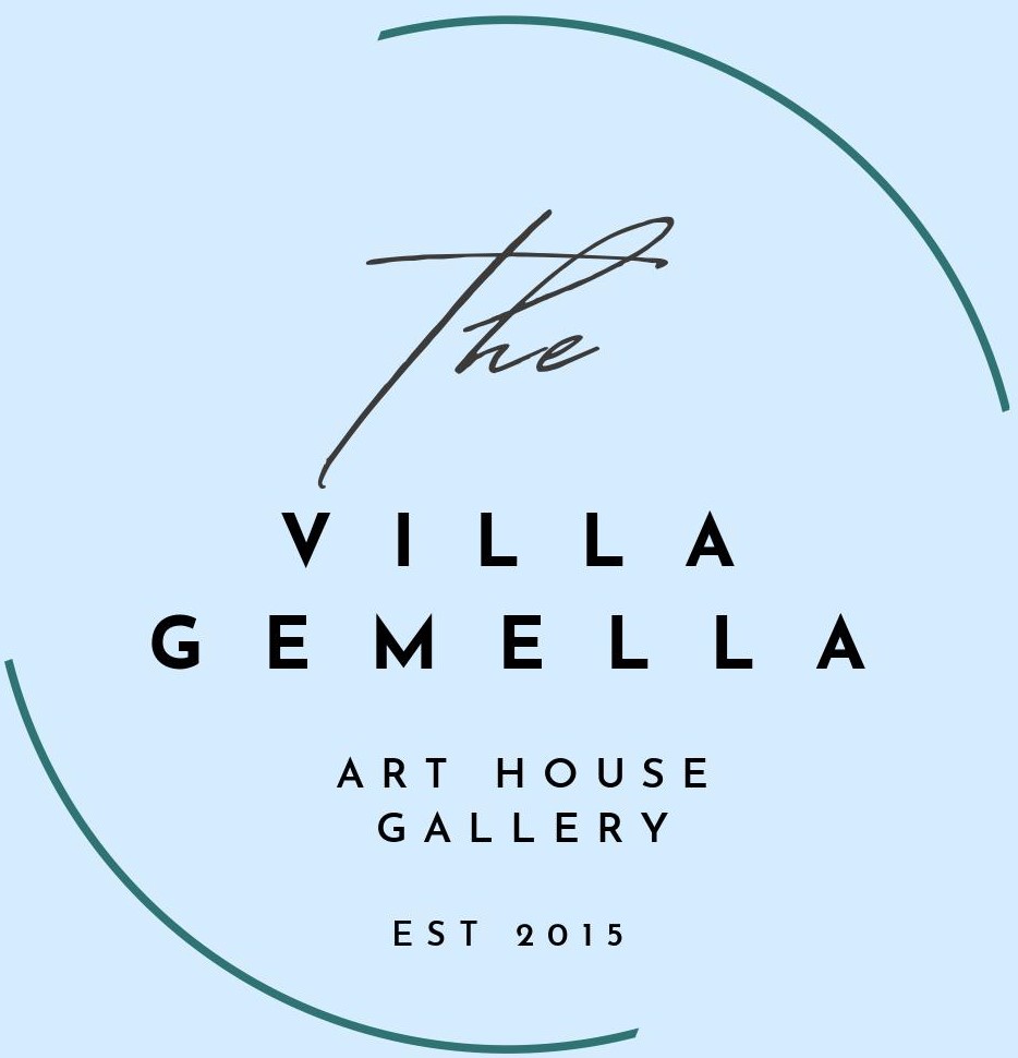 Villa Gemella Art House and Gallery